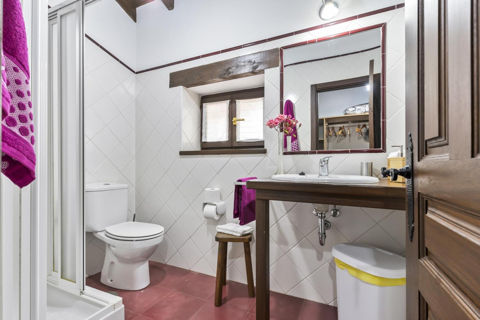Casa De Aldea La Venta Los Probes Льянес Экстерьер фото