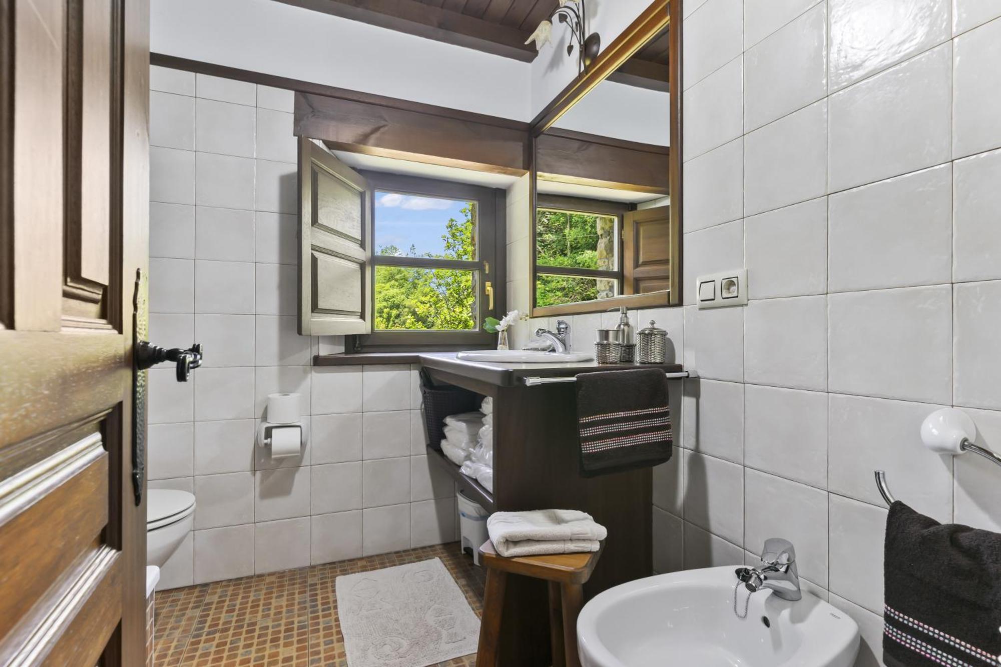 Casa De Aldea La Venta Los Probes Льянес Экстерьер фото