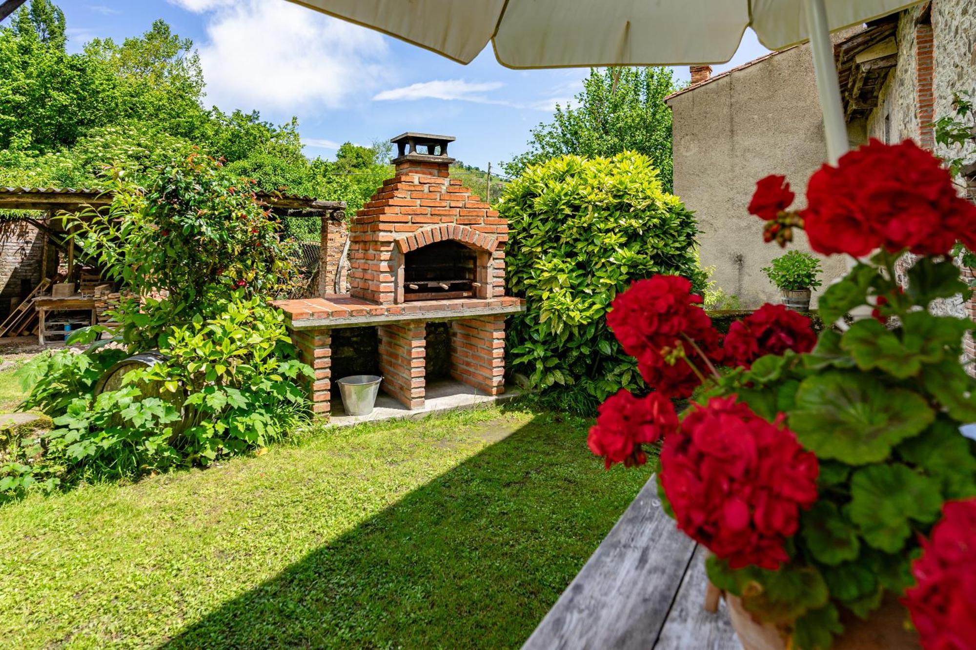 Casa De Aldea La Venta Los Probes Льянес Экстерьер фото